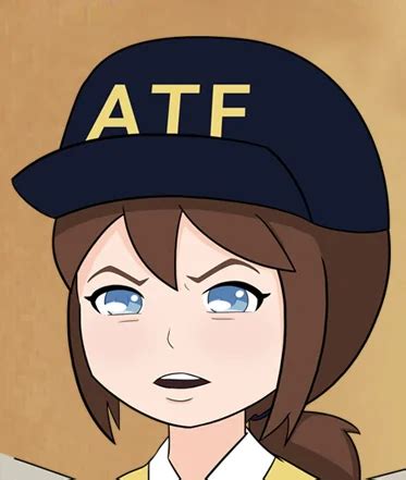 atf boorou
